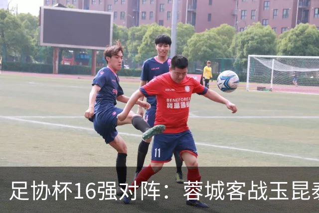 足协杯16强对阵：蓉城客战玉昆泰山战三镇 国安遭遇中乙队